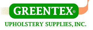 Greentex Upholstery Supplies, Inc. - Wholesale Supplier of Drapery & Upholstery Hardware